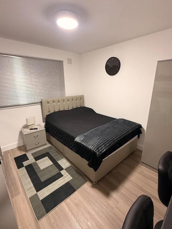 Cozy room near Town, university and BFD park - B&B Bedford