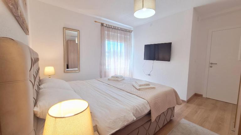 Apartman Reset Sokobanja - Ferienwohnung Soko Banja