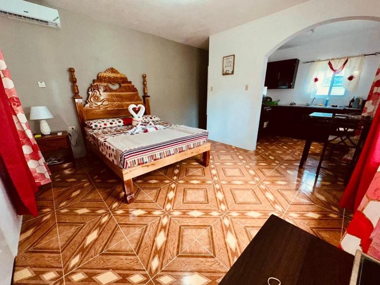 Tropical Charm - B&B Negril