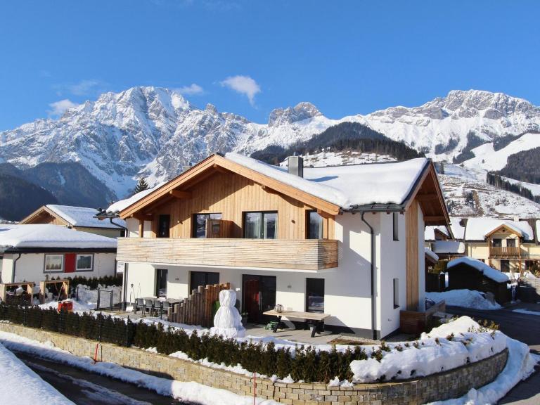 Ferdinand A - Ferienwohnung Leogang