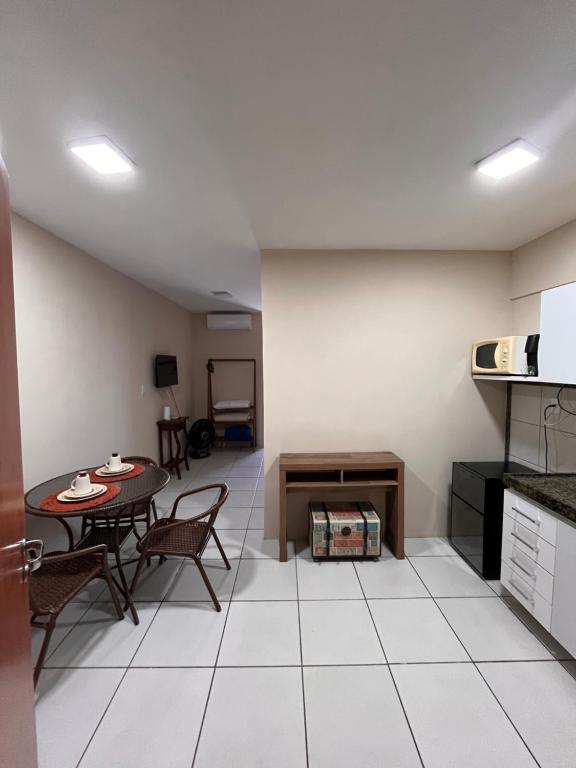 Apt 408 Flat Terrazzo Ponta Negra - B&B Natal