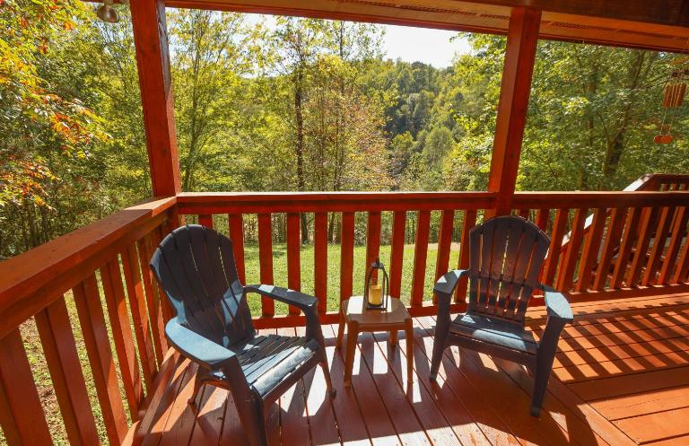 Mountain Cove - B&B Gatlinburg