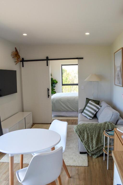 Tūhua View Retreat - Ferienwohnung Waihi Beach