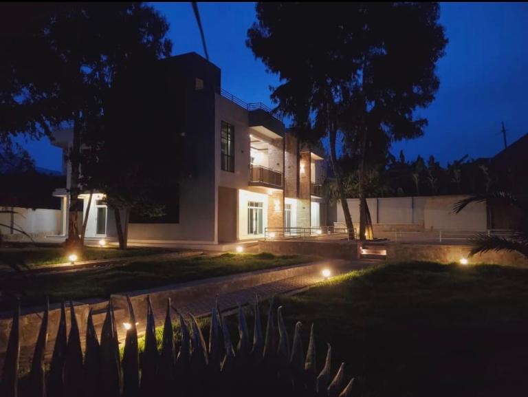 Ni HOME & RELAX - B&B Ruhengeri
