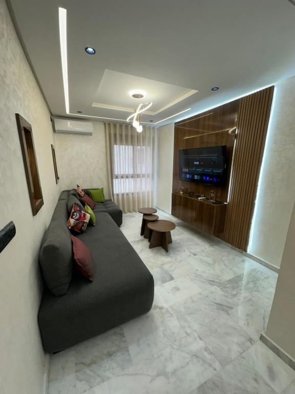 Cozy apartment in a quiet area - Ferienwohnung Fès