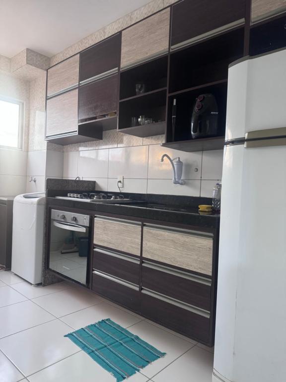 Apartamento aconchegante - B&B Petrolina