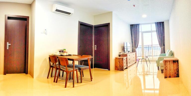 Lovina 20-03 at Formosa Residence - Nagoya - Ferienwohnung Nagoya