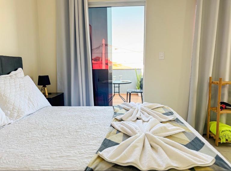 Flat 1 - Ferienwohnung Cabo Frio