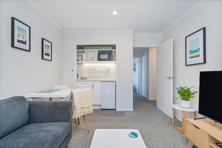 Popular on Park - B&B Whitianga