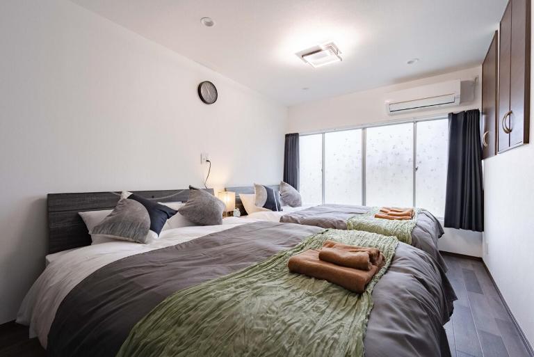 And Stay Owada309 - B&B Yachiyo