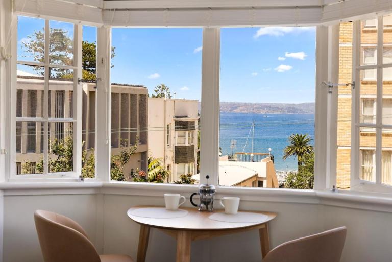 Manly 2B - charming guest house - B&B Sydney