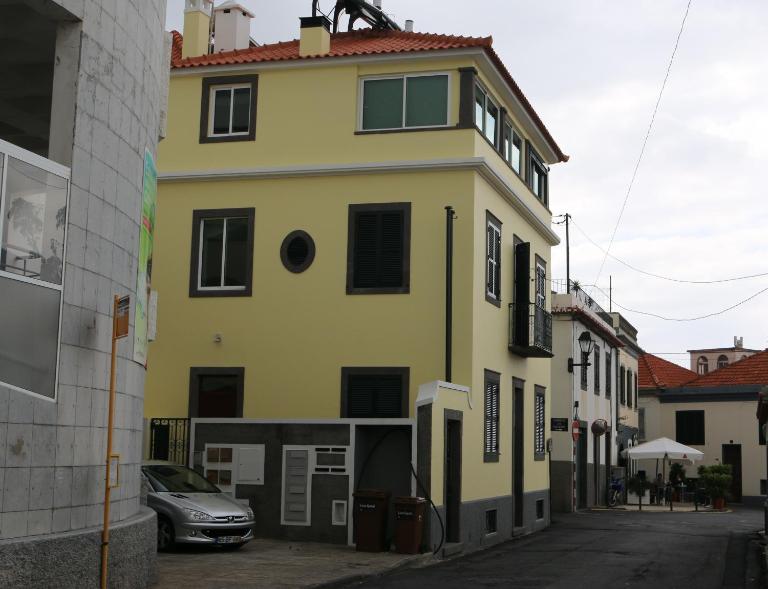 Apartamentos Sousa - B&B Funchal