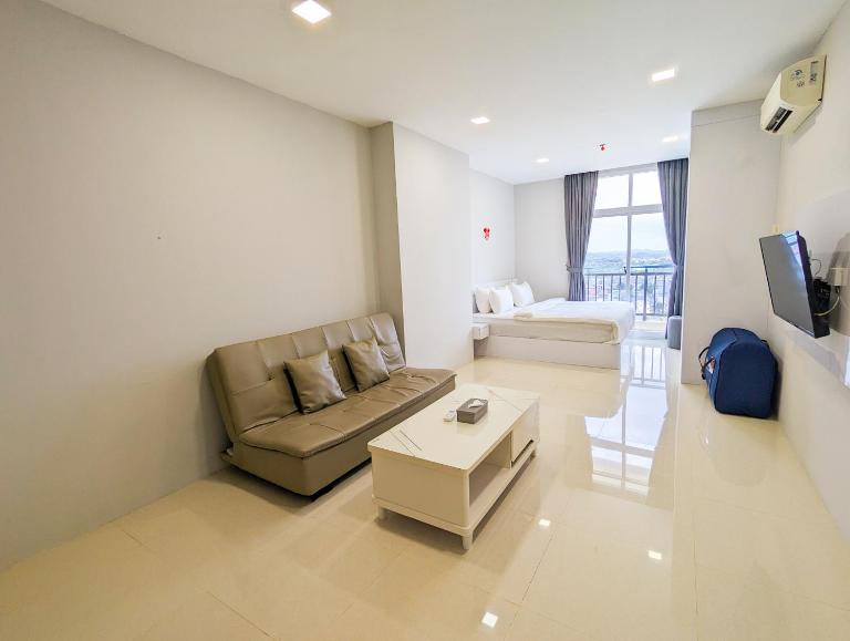 Lovina 20-12A Formosa Residence - B&B Nagoya