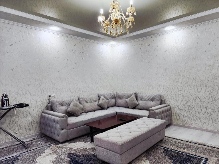 ISRAILOV’S HOUSE - B&B Tashkent