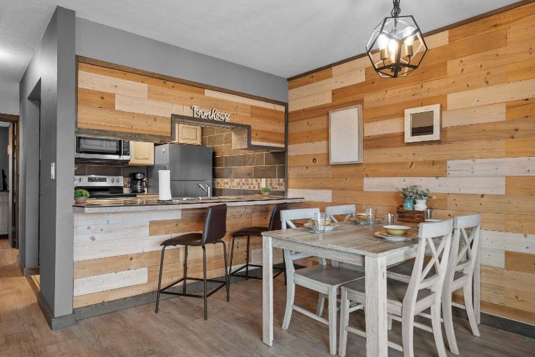 Hole-in-One Hideaway For 4 - B&B Branson