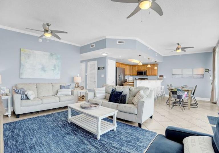 Sanibel 1005 by Hosteeva - Ferienwohnung Gulf Shores