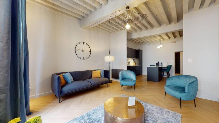 Le Petit Piron - B&B Dijon