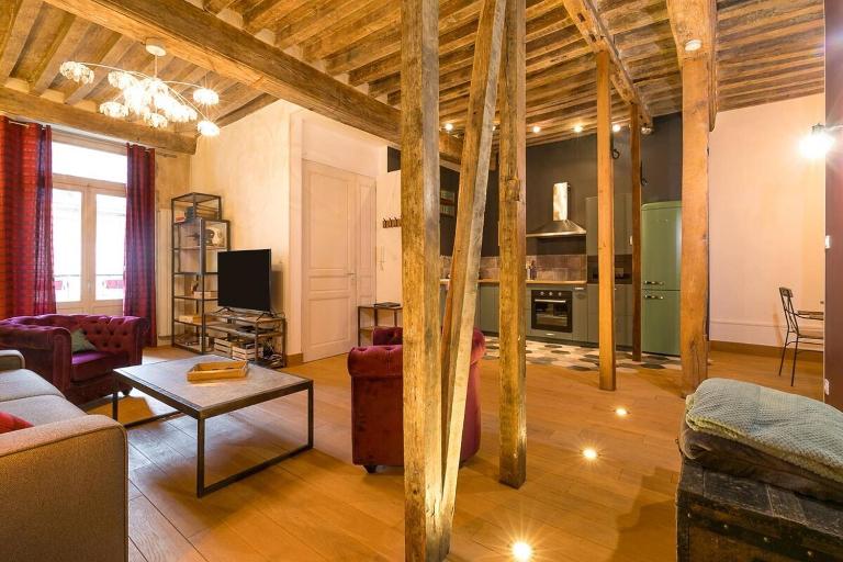 L'Escale - B&B Dijon
