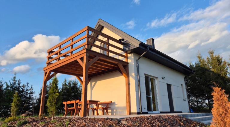Mazurski Zakątek Orzyny - Chambres d'hôtes Orzyny