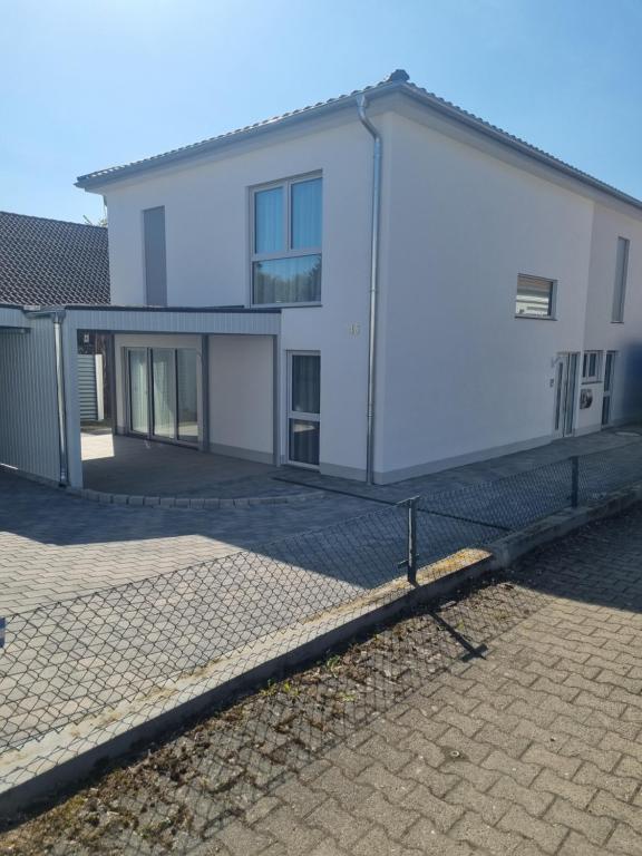 Ferienhaus Milena - B&B Ammerthal
