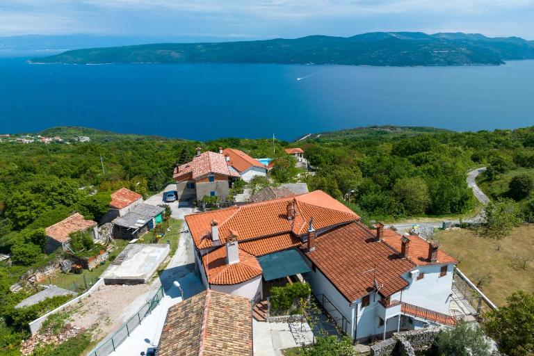 Holiday Home Marina - B&B Kršan