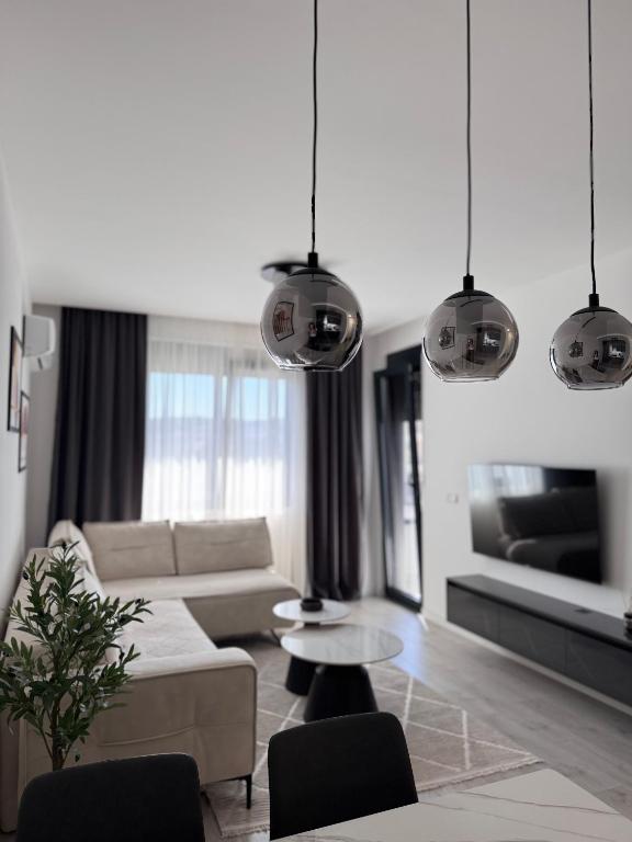Ponte Nuovo Apartment,Ulcinj - B&B Dulcigno
