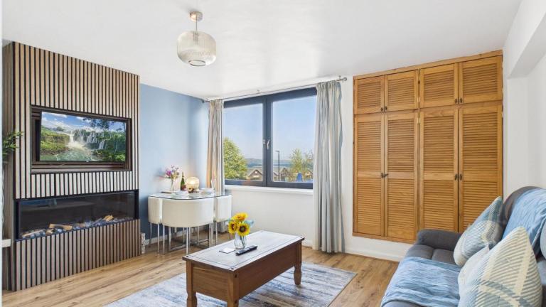 Harbour Hideaway - 1 Bedroom Apartment - Saundersfoot - Ferienwohnung Saundersfoot