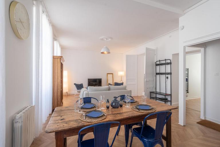 La casita MKA - Ferienwohnung Quimper