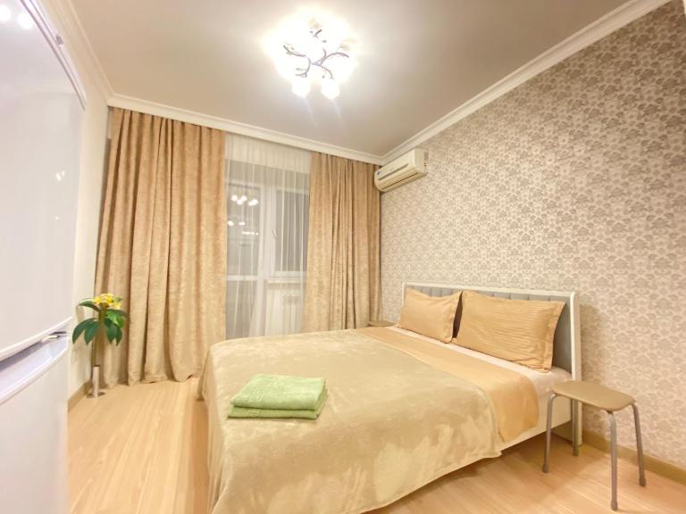 Стильная студия - B&B Almaty
