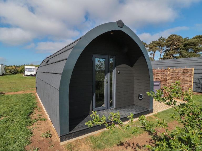 Natures Nest - B&B Malton