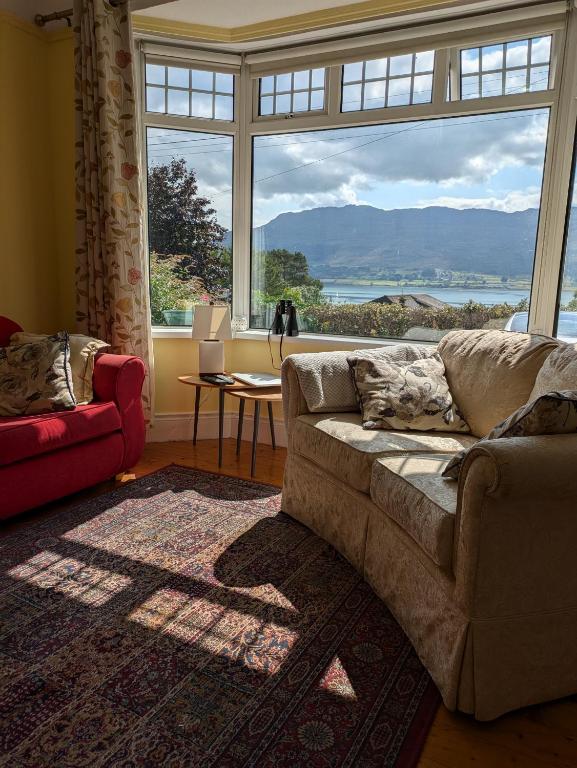 Lough View - B&B Rostrevor