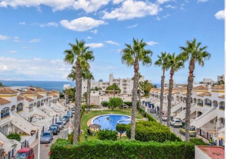 Bungalow Gran Alacant, Santa Pola - B&B Puertomarín