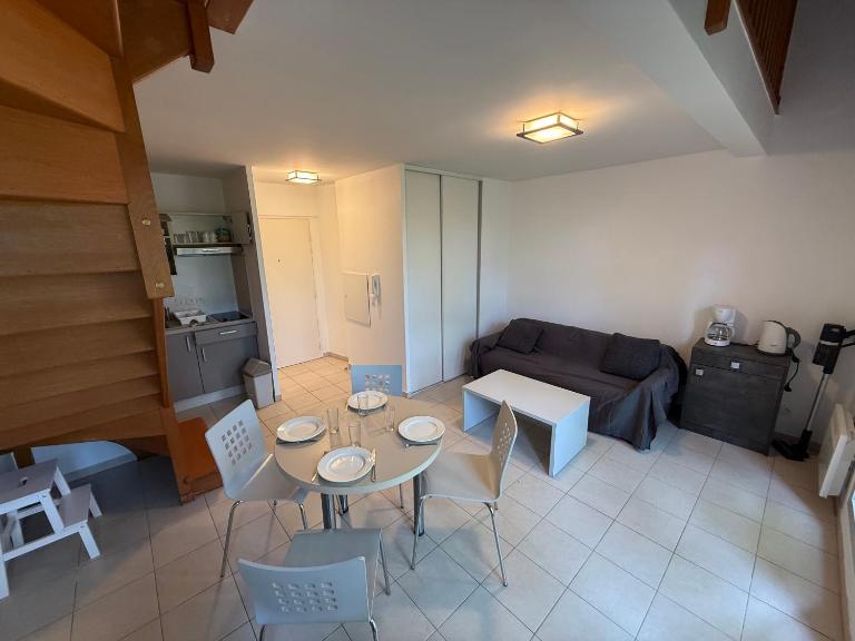 Duplex Kedge Talence - B&B Talence