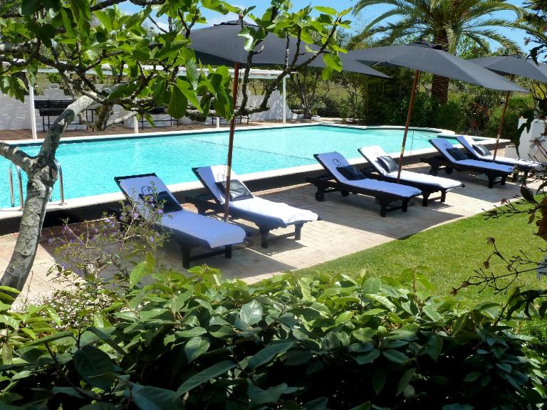Quinta da Lua - Bed and Breakfast Tavira