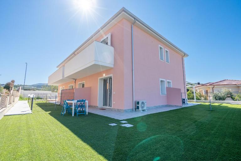 Affittimoderni Castelsardo - La Nostra Villa - B&B Castelsardo