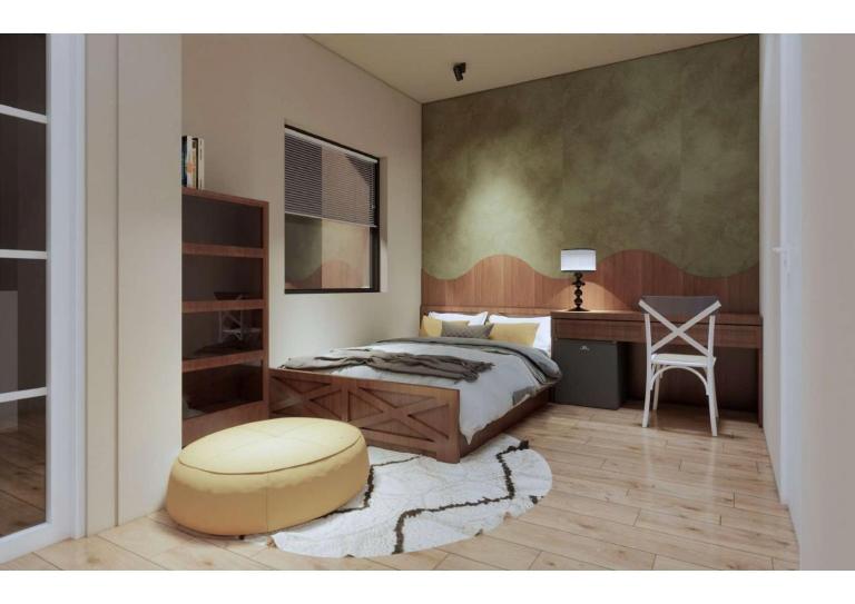 Mint Home - B&B Da Nang