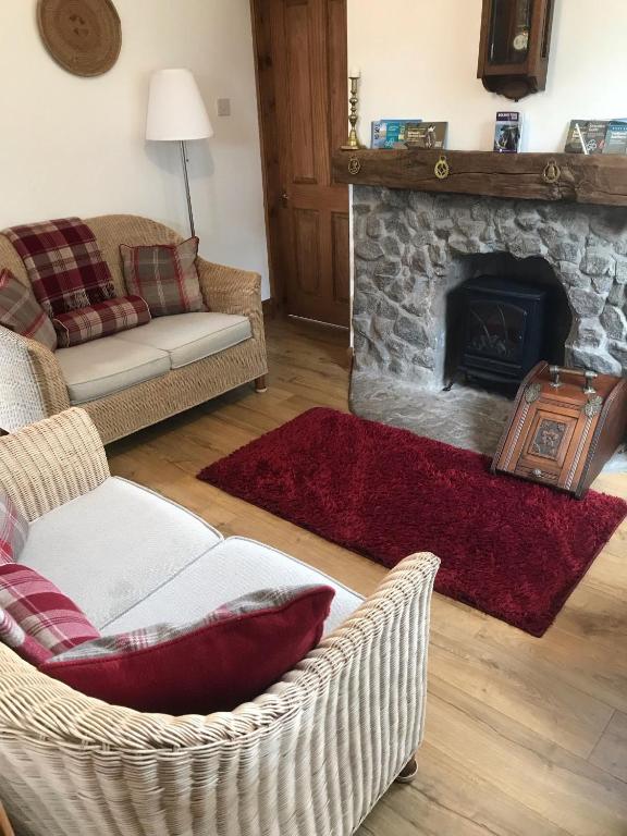 Primrose Cottage - B&B Rockcliffe