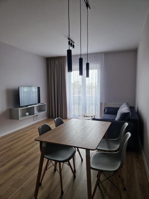 Apartament Marzeń 13 - Ferienwohnung Küstrin an der Oder
