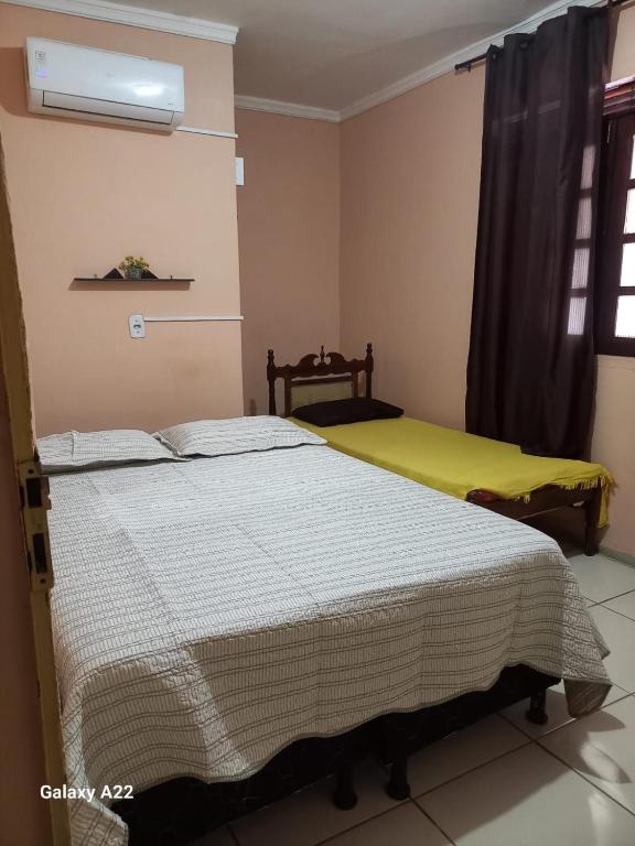 FL Acomodações - B&B Crato