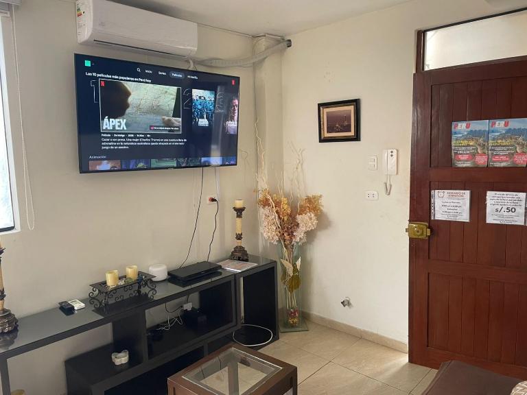 Departamento para dos personas en Lima, Perú - Bed and Breakfast Lima