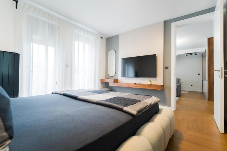 Liberty Prime Apartment - B&B Tuzla