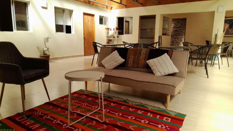 Casa Mazzetti - B&B San Pedro de Atacama