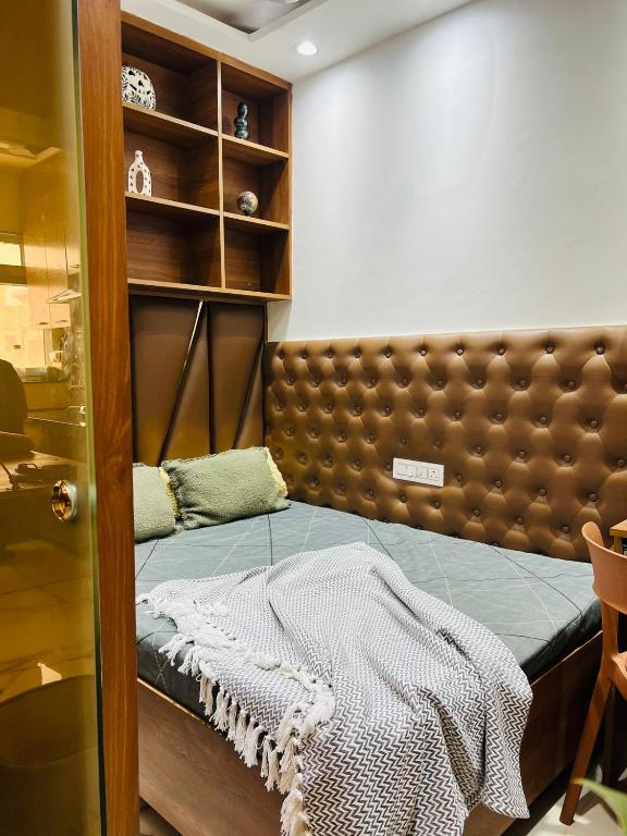 Delhi TripleOne Stays - Chambres d'hôtes New Delhi