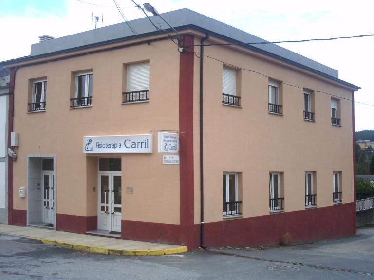 Apartamento Ana Sebastián - Ferienwohnung Lorenzana