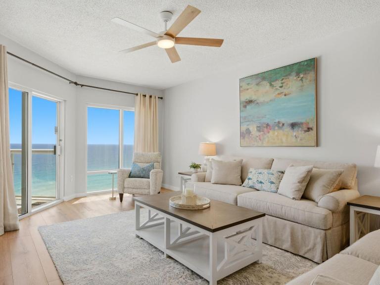 Emerald Isle #1606 - Chambres d'hôtes Pensacola Beach