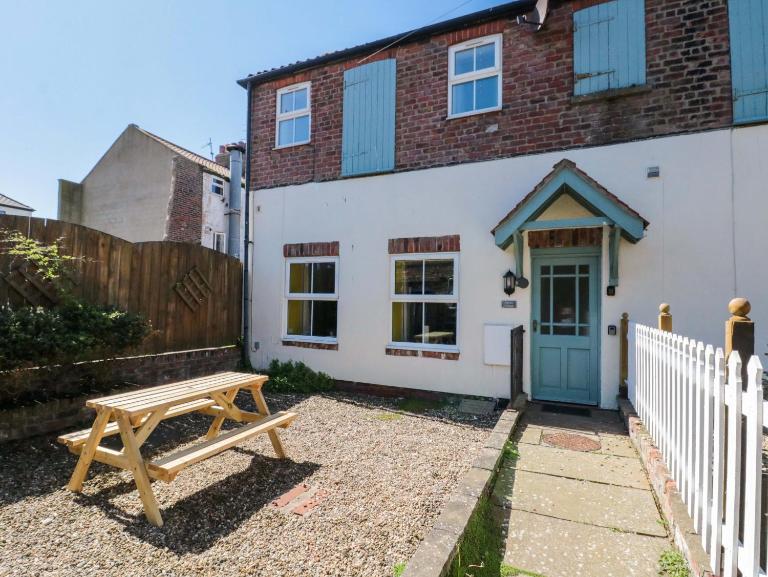 Farriers Cottage - Bed and Breakfast Bridlington