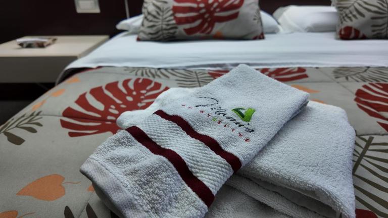 Manu's Guest Suite - B&B Cosenza