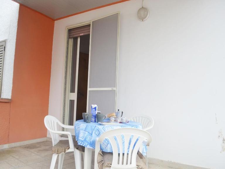 Casa vacanze Chikai a 230 metri dalla spiaggia Li Marangi di San Foca - B&B San Foca