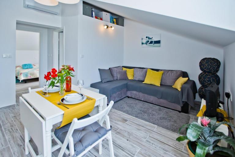 Charming sunset rhapsody suite - Ferienwohnung Hvar
