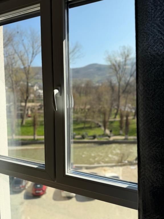 Park avenue park side - Chambres d'hôtes Prizren